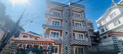  House for Sale in Jorpati